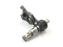 Kawasaki VN 1500 Mean Streak VN50T [2005] - shift shaft-2