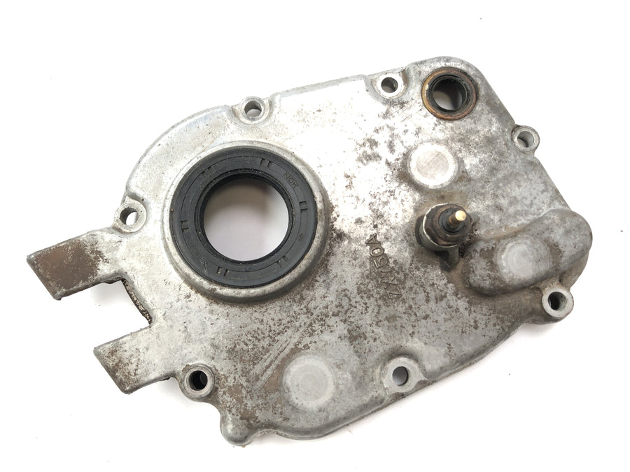 KAWASAKI ZR7 ZR750F [1999] - Motor Lid à gauche