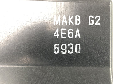 Honda SLR 650 RD09 [1997] - CDI Control Unit Box Box Box Image Unit Moteur Contrôle du moteur - 0