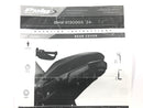 BMW R 1300 GS [2025] - Heckabdeckung Abdeckung hinten Mattschwarz-3