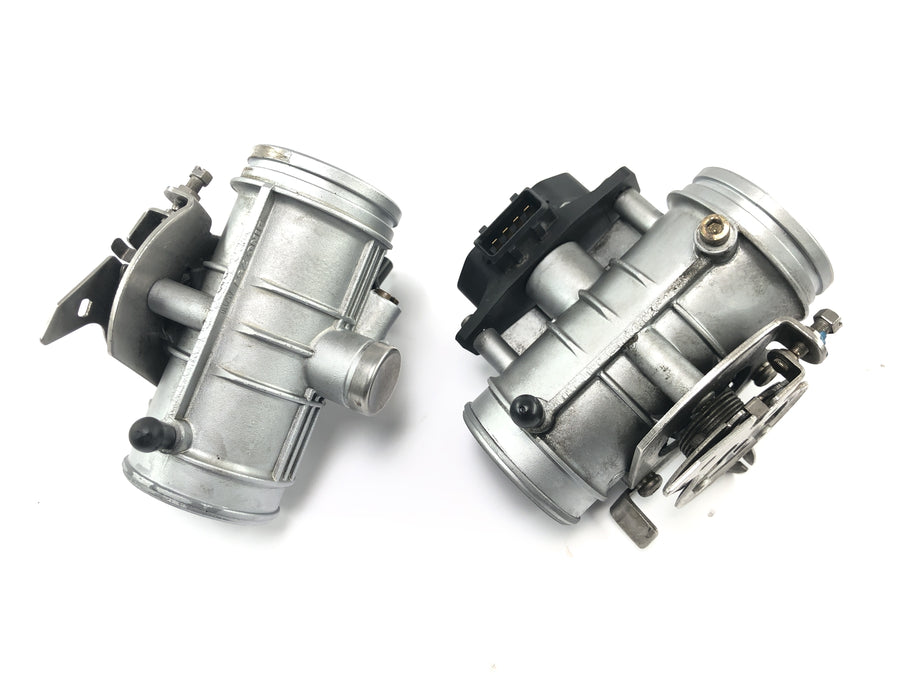 BMW R 1100 S R2S [2000] - Drosselklappen Drosselklappe links und rechts