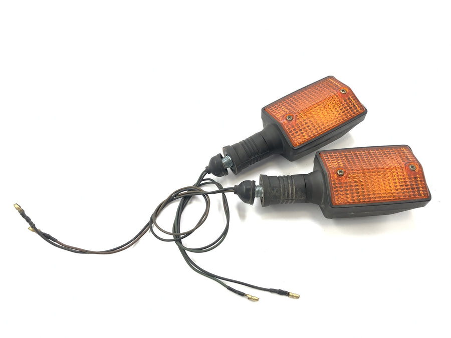 Yamaha XT 350 3YT / 55V [1990] - Blinker Set Paar