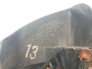 BMW C1 125 [2002] - Dachspoiler Spoiler-4