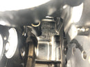 Triumph Speed ​​​​Triple 955i [1999] - Carter moteur vide avec piston-4