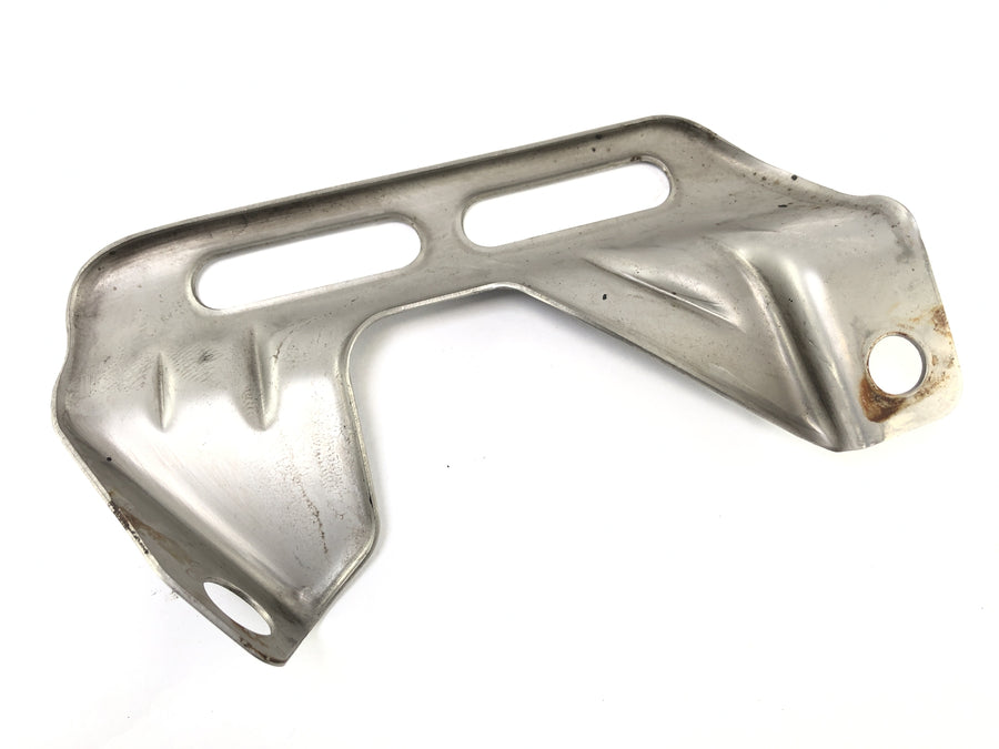 BMW F 650 GS Dakar [2007] - Heat shield