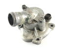 Honda GL 1000 Goldwing GL1 [1977] - Water pump cover engine cover-2