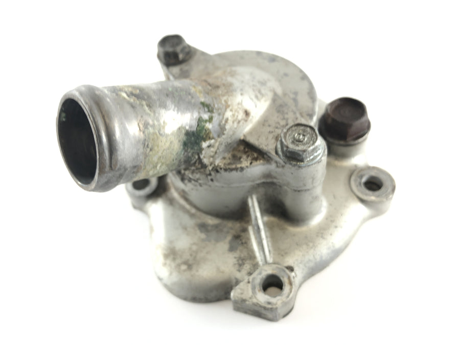 Honda GL 1000 Goldwing GL1 [1977] - Water pump cover engine cover