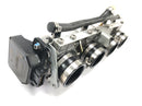 BMW K 1100 LT [1993] - Throttle valve throttle unit throttle body injection system-2