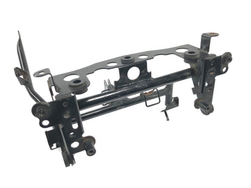 Kawasaki Versys KLE 650 A [2006] - Front fairing holder, headlight support, fairing holder - 0