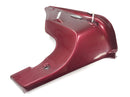 Honda GL 500 Silverwing PC02 [1982] - Side cladding Clearing right cover-1