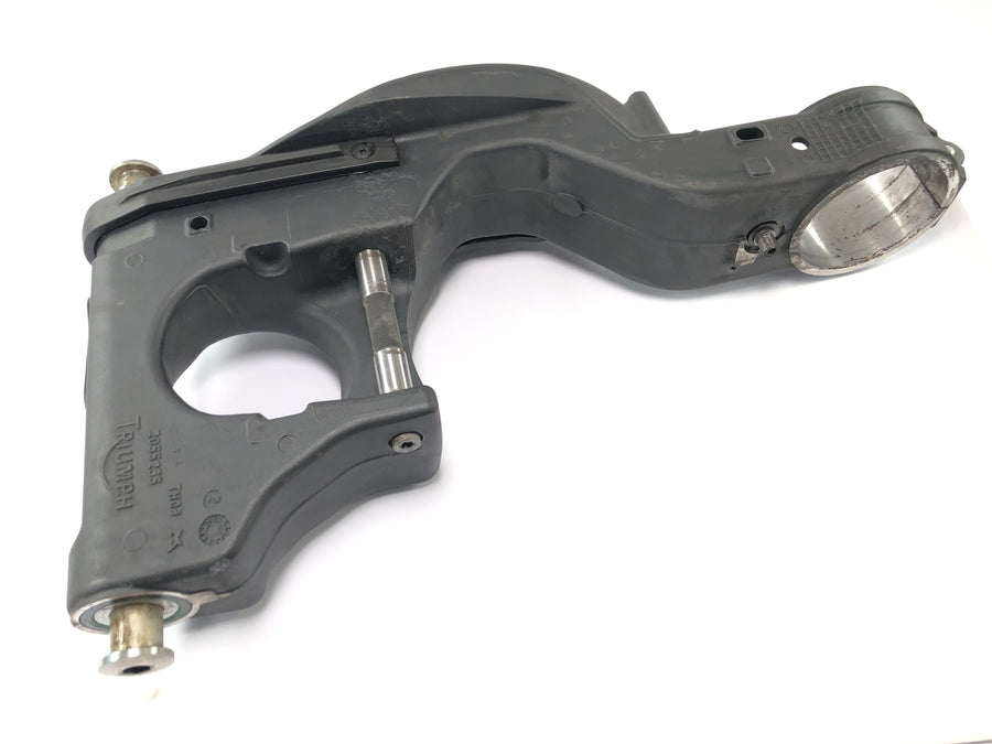 Triumph Speed Triple 1050 515NJ [2007] - Single-sided rear swing arm