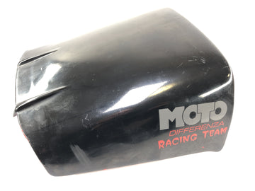 Ducati 900 SS [1991] - Housse de selle passager