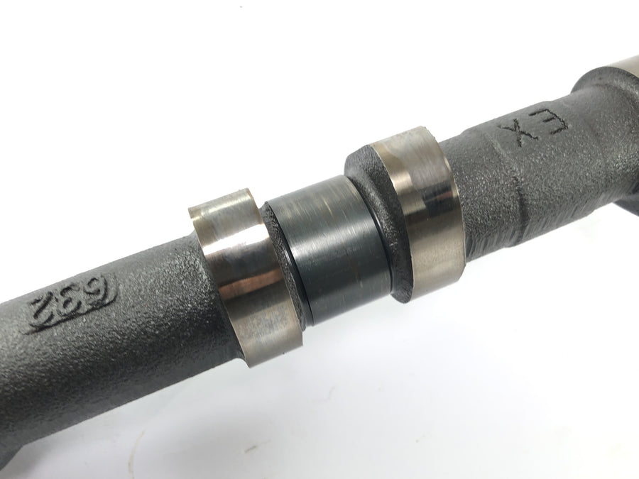 Kawasaki ZRX 1200 S ZRT20A [2002] - camshaft outlet camshaft