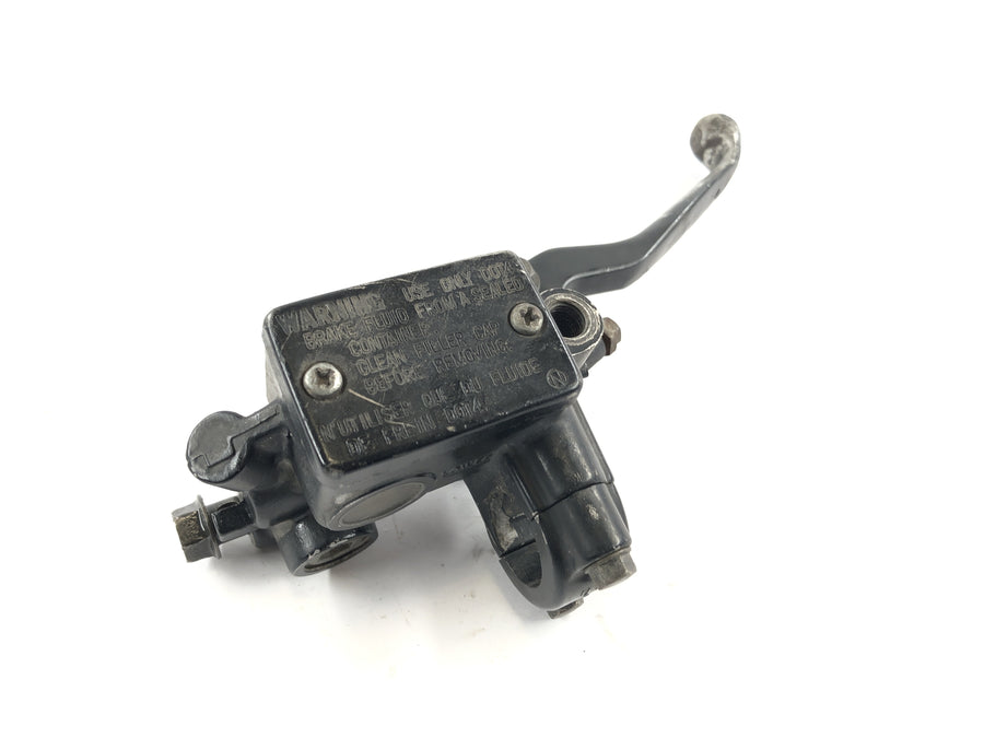 Honda XR 600 R PE04 [1993] - Brake pump handbrake pump