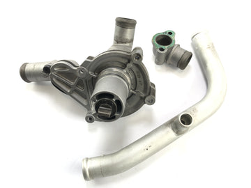 Aprilia RSV4 1000 [2010] - Water pump housing defective