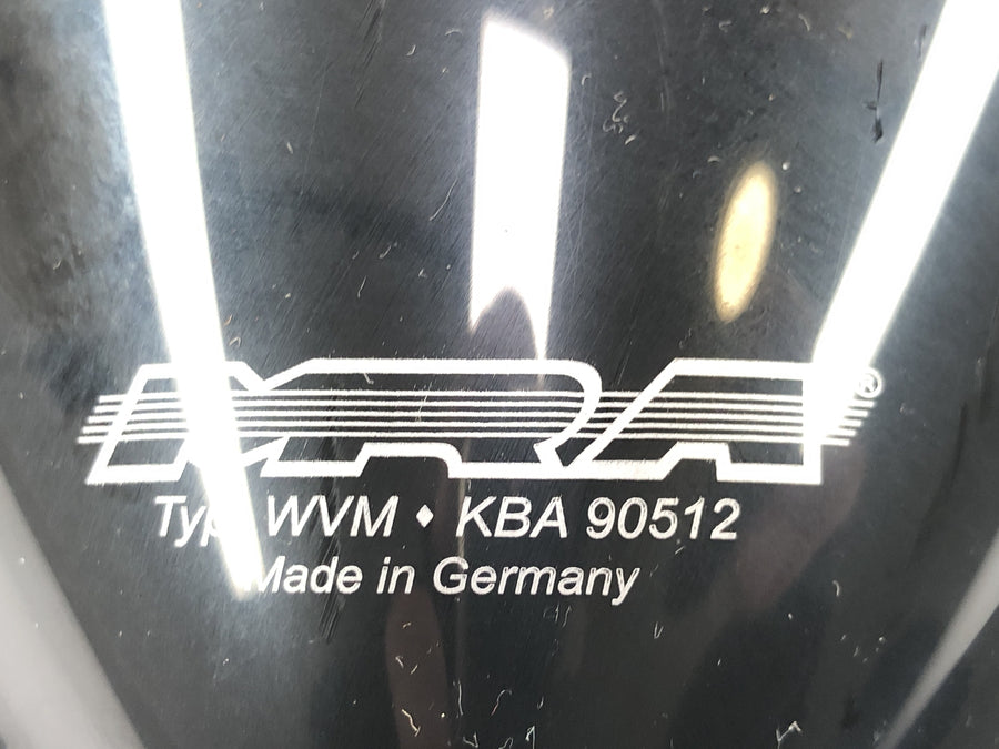Honda CBR 1000 RR SC59 [2008] - Windschild MRA Verkleidungsscheibe Frontscheibe getönt