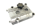 Honda ST 1100 SC26 Pan European [1990] - Ventildeckel Zylinderkopfdeckel rechts-1