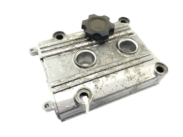Honda ST 1100 SC26 Pan European [1990] - Ventildeckel Zylinderkopfdeckel rechts