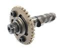 Honda NX 650 RD02 [1989] - camshaft-1