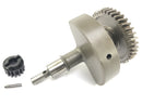BMW F 650 GS Dakar [2007] - Balance shaft-2