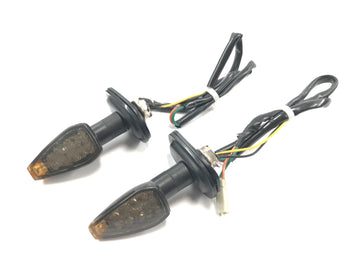 Kawasaki Versys KLE 650 A [2006] - indicator LED indicator pair rear front universal