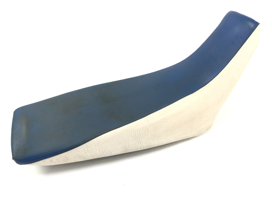 Yamaha DT 125 DE06 [2005] - Selle