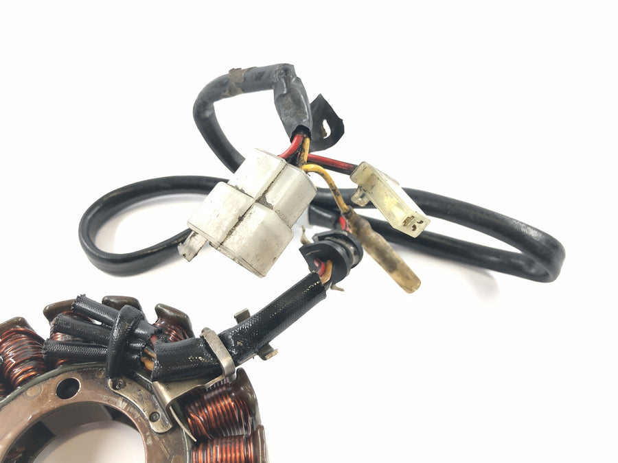KTM 640 Adventure LC4 [2001] - Alternateur stator