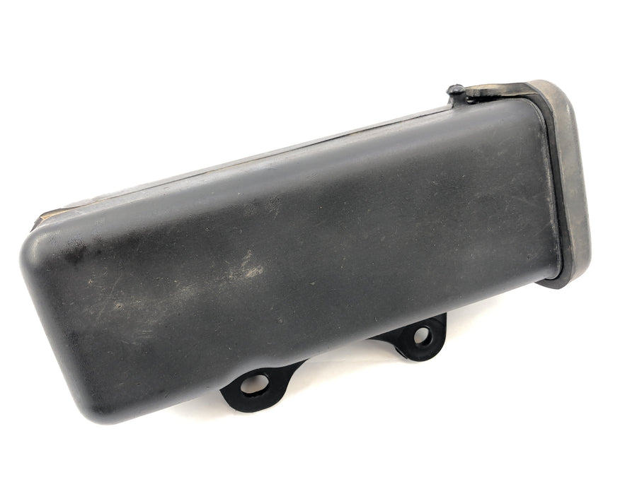 Yamaha XT 350 3YT / 55V [1990] - outil Staufach