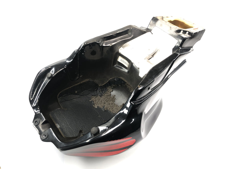 Aprilia RSV 1000 R [2004] - Réservoir réservoir d'essence noir