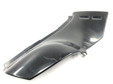 Yamaha XTZ 660 3YF [1992] - Carénage latéral droit