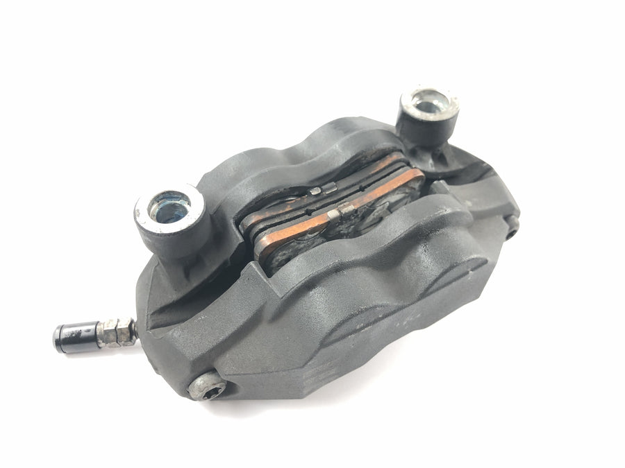 Suzuki GSX R 1000 WVB6 K6 [2006] - Bremssattel Bremszange vorne links Tokico