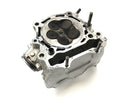 Yamaha YZ 426 F [2000] - culasse-3