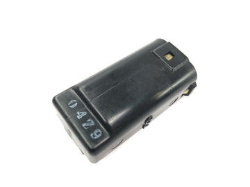 Yamaha WR 125 X DE07 [2010] - Sturzsensor Schräglagensensor - 0