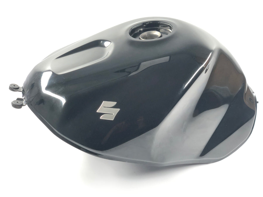 Suzuki GSX R 1000 WVBZ K3 [2003] - Tank Kraftstofftank Benzintank schwarz