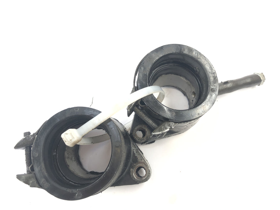 Yamaha TT 600 R DJ01 [1998] - Ansaugstutzen Set