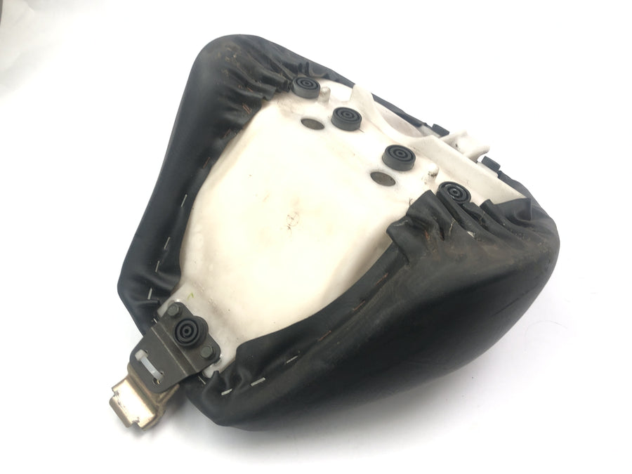 Yamaha XVS 650 Drag Star VM03 [2001] - siège conducteur