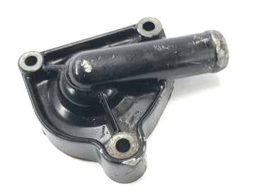 Honda NSR 125 JC22 [1998] - Water pump cover Motor lid