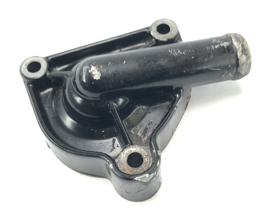 Honda NSR 125 JC22 [1998] - Water pump cover Motor lid