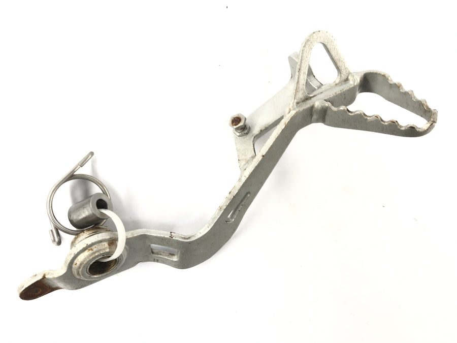 BMW R 1200 GS R12 K25 [2003] - brake pedal brake lever foot brake