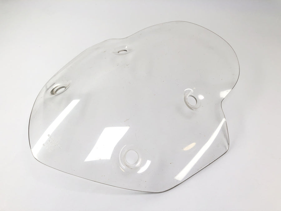 Moto Guzzi Stelvio 1200 4V [2009] - Wind Shield clairement avant