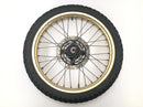 Honda NX 650 Dominator RD02 [1994] - Vorderrad Felge Rad 1.85 x 21"-2