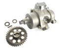 Suzuki GSF 1200 S Bandit WVA9 [2003] - Oil pump with gearwheel-1