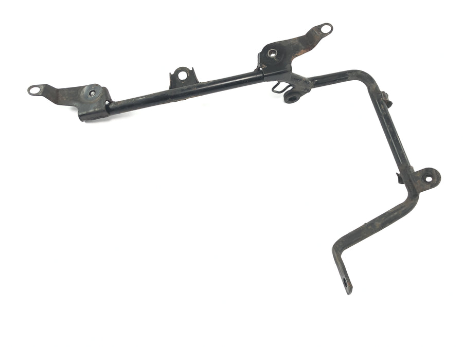 Yamaha XTZ 660 3YF [1992] - Radiateur support radiateur