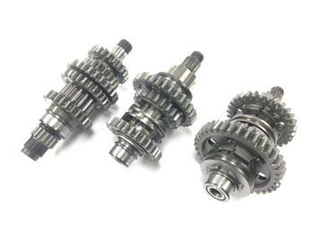 Moto Guzzi V11 Sport [1999] - Arbres de transmission arbres de transmission - 0