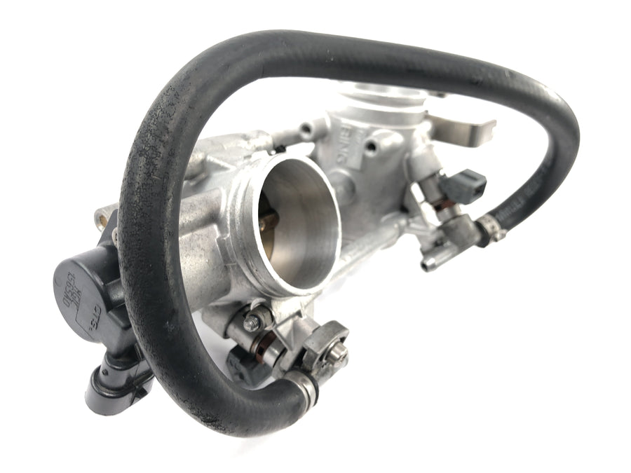Ducati Monster SR2 800 M4 [2006] - Drosselklappe Einspritzanlage