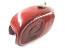 BMW R75/5 [1973] - Tank Petrol Tank fuel tank fuel tank-1
