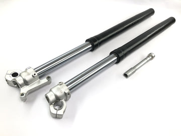 SWM RS 125 R B2 [2020] - Gabel Telegabel Vordergabel Gabelholme Gabelfederbeine - 0