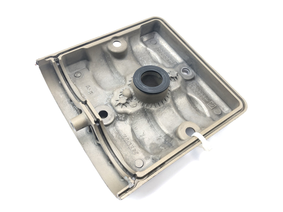 Ducati Multistrada 1200 S Touring [2009] - Ventildeckel Zylinderkopfdeckel vorne