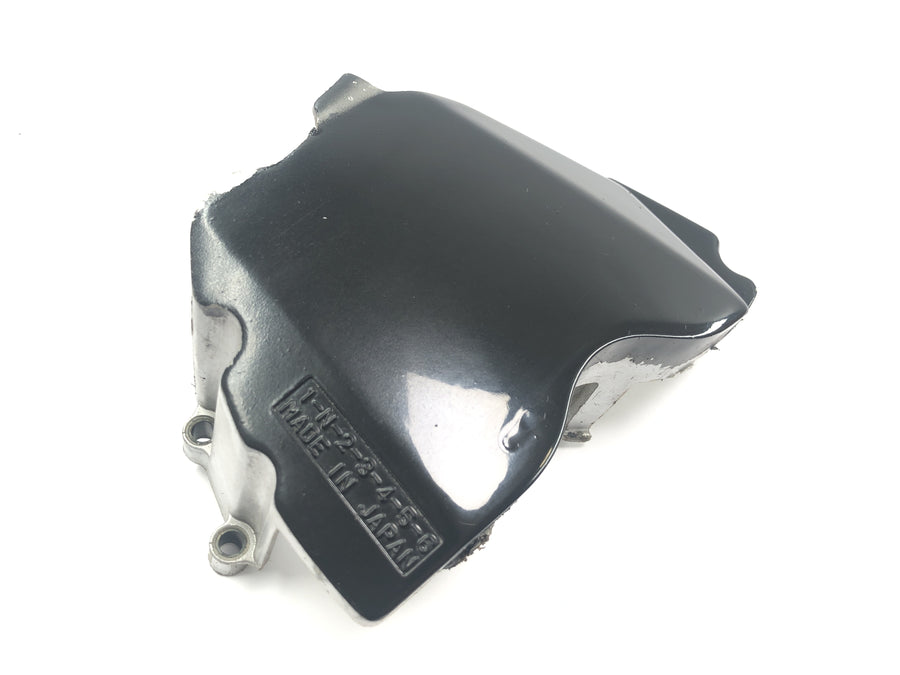 Yamaha YZF R1 RN04 [2001] - sprocket cover engine cover
