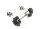 KTM LC4 640 [2003] - Supports de guidon surélevés-1